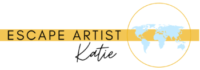 Escape Artist Katie Logo