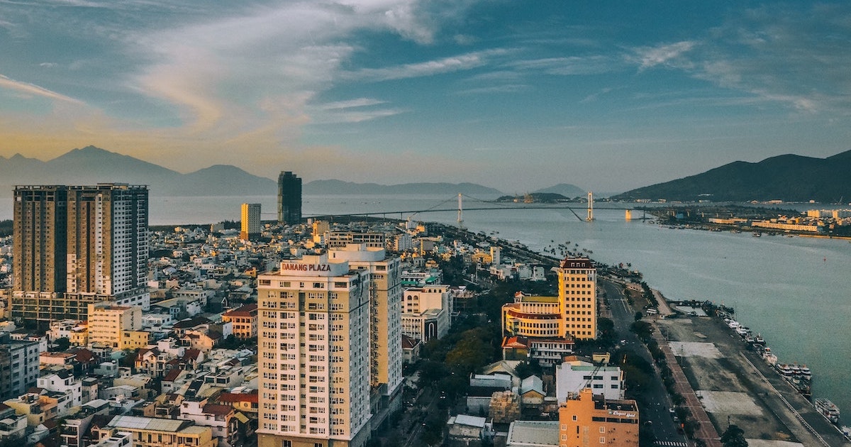 The Best Da Nang Itinerary: Street Food, Surf, Hikes and More