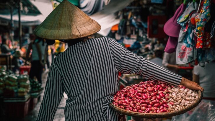 Gluten Free Food in Vietnam: A Guide to Safely Sampling the Vietnamese Cuisine