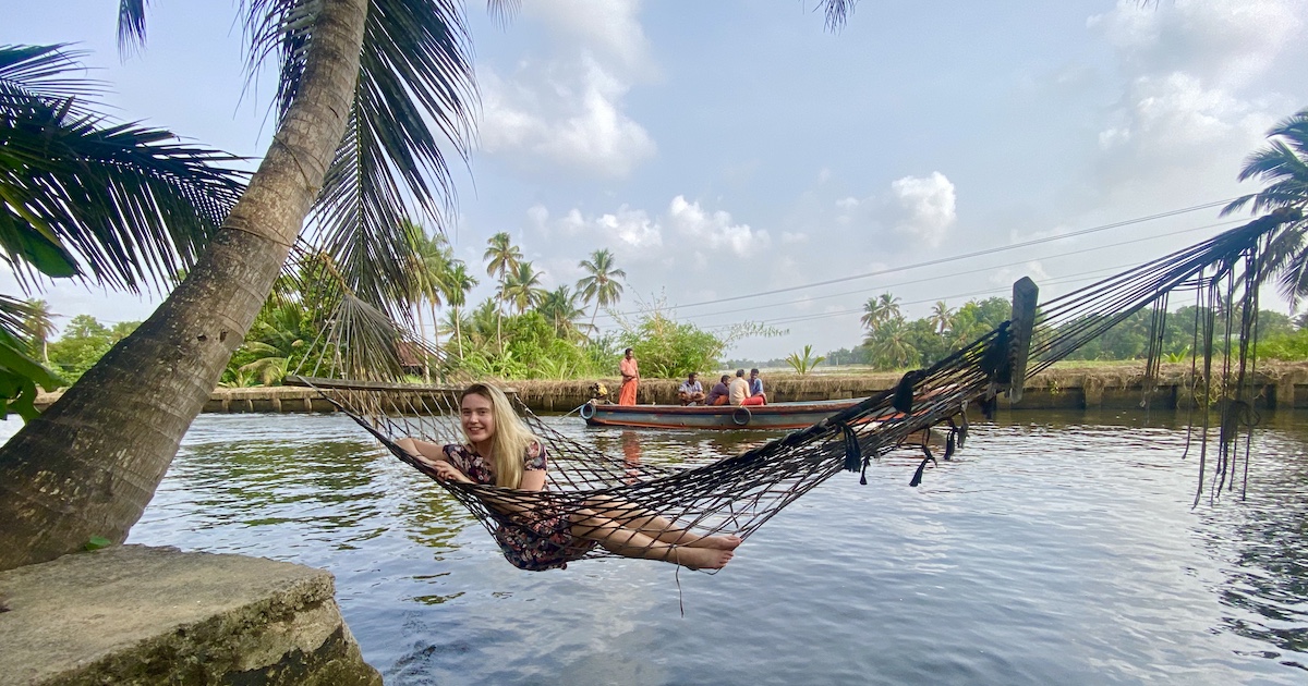 What To Wear in Kerala: Full Packing List - Escape Artist Katie