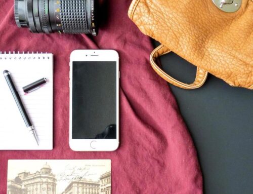 Travel Journaling Guide: How to Write the Ultimate Travel Diary