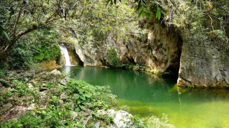 Guide to Topes de Collantes Cuba: The Best Hikes and Where to Stay