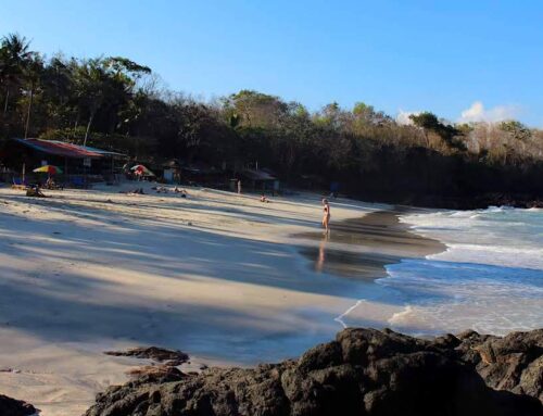 Bias Tugel Beach Guide: A Secret Beach in Padangbai Free From Bali’s Crowds