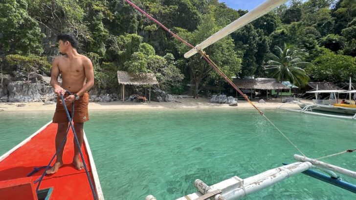 The Best Coron Island Hopping Tours for Every Type Of Traveller