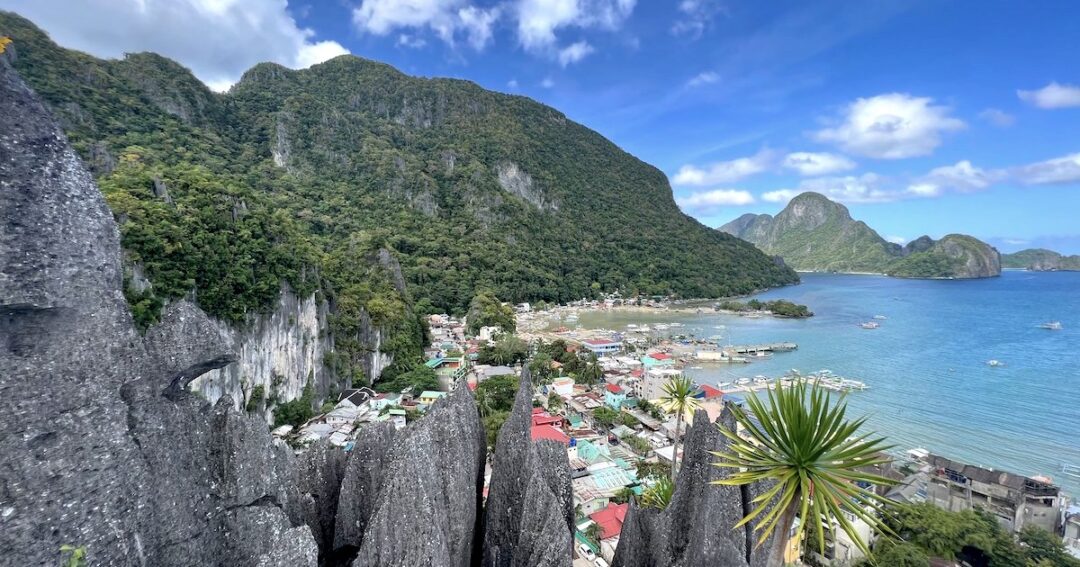 The Best El Nido Tour A B C Or D Island Hopping In El Nido 5223