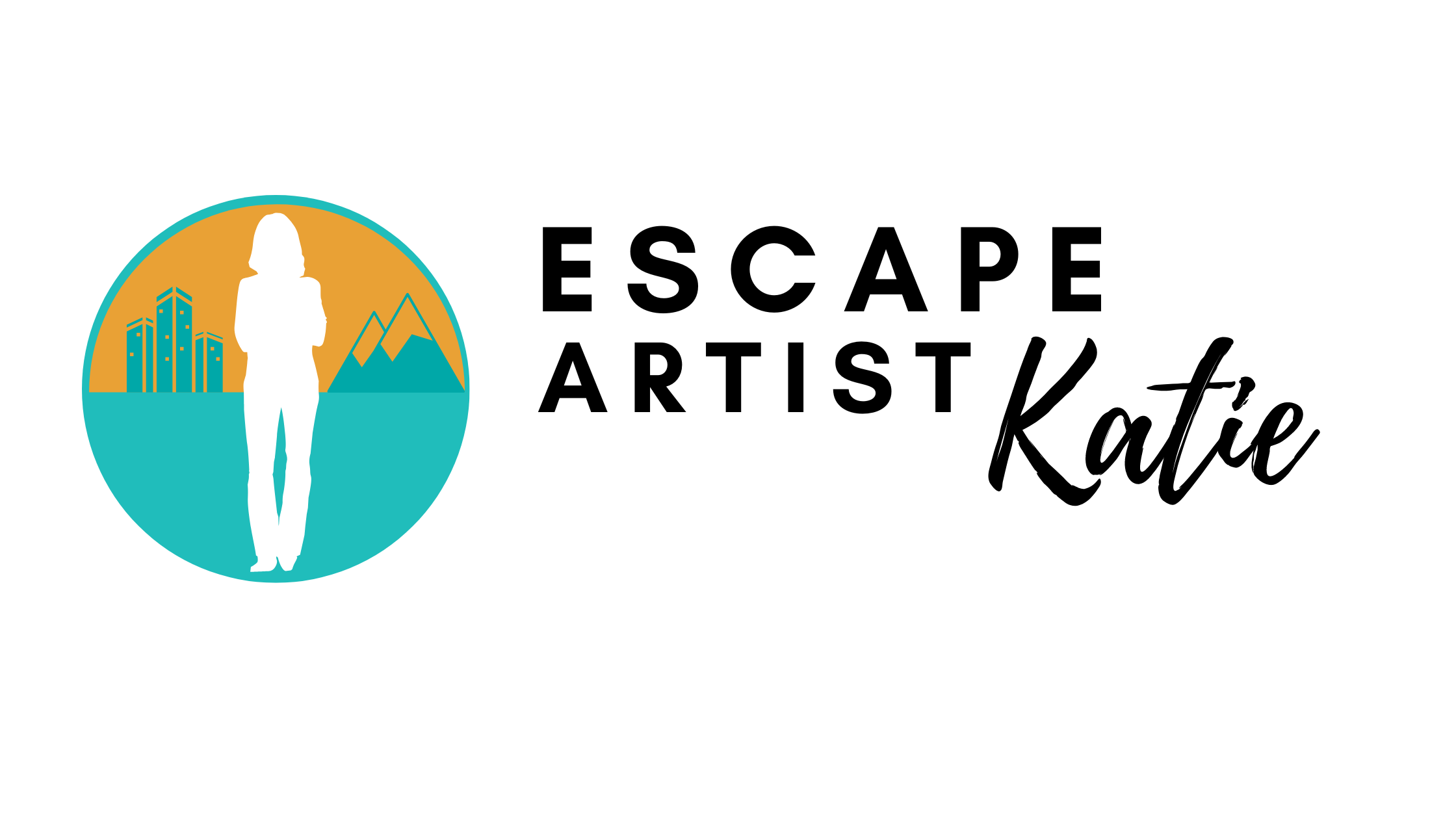 Escape Artist Katie