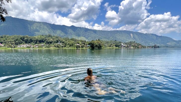Samosir and Lake Toba Travel Itinerary: 14 Best Activities and Travel Tips