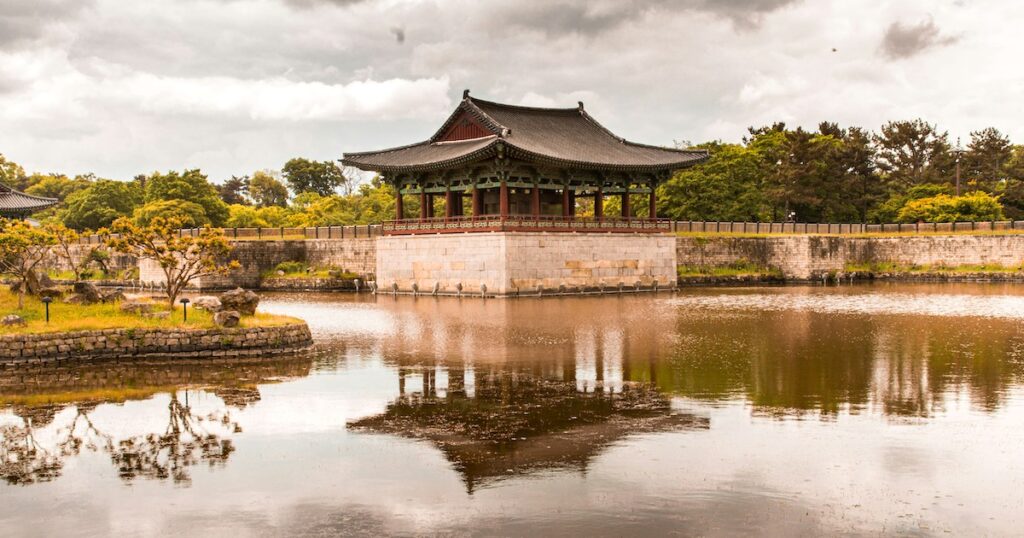 Gyeongju