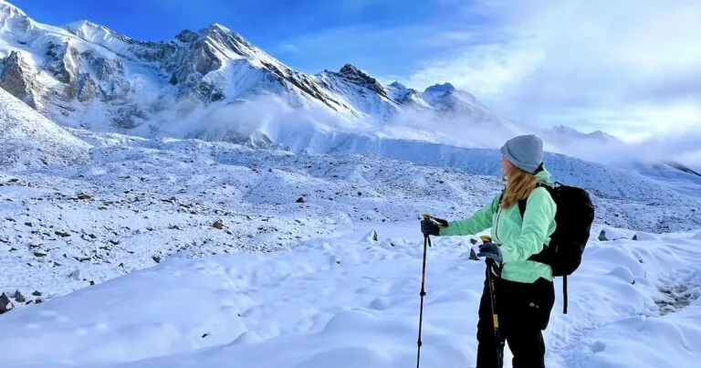 Manaslu Circuit Trek: A 13-Day Route on One of Nepal’s Least Crowded Treks